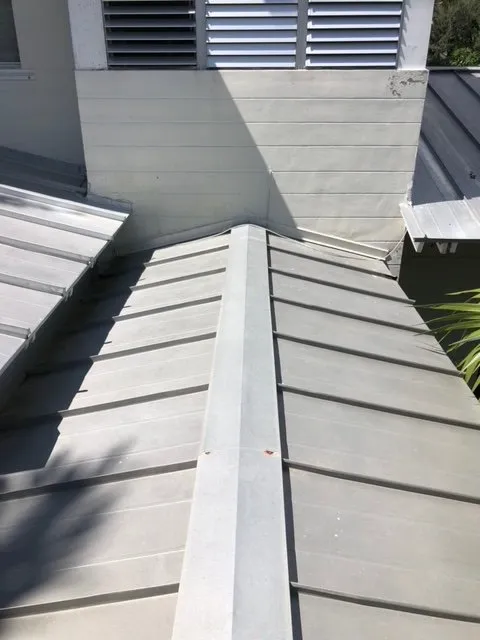 Slide of Heights Roofing