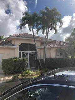 Slide of Heights Roofing