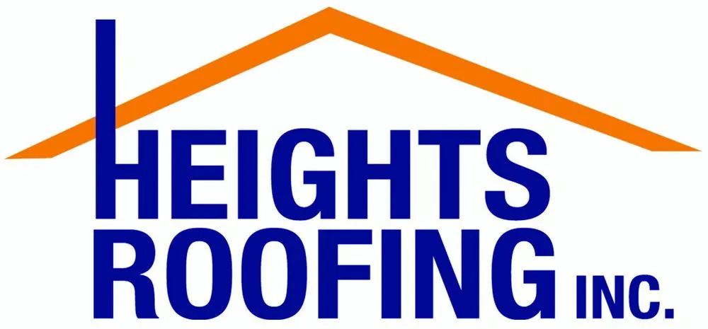 Slide of Heights Roofing