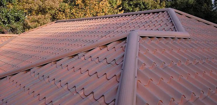 Slide of Heights Roofing