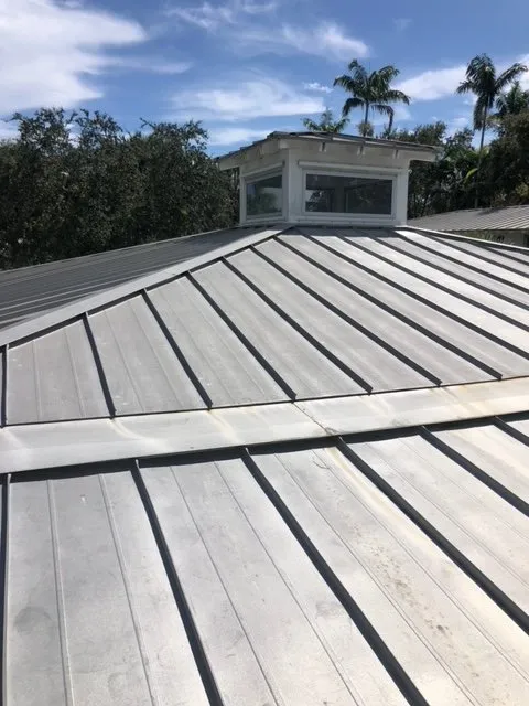 Slide of Heights Roofing