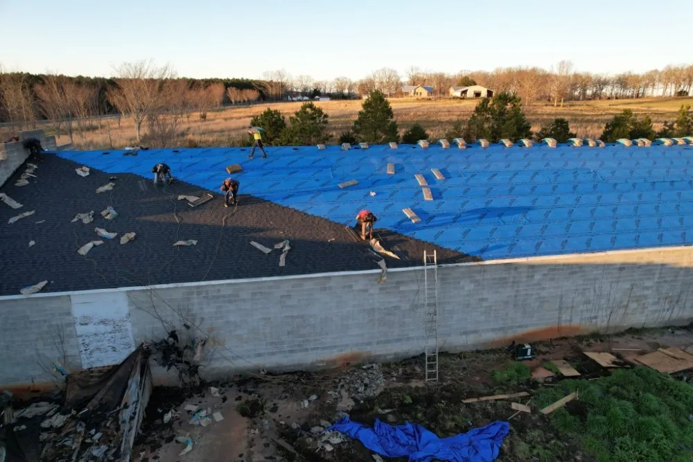 Slide of Heights Solutions