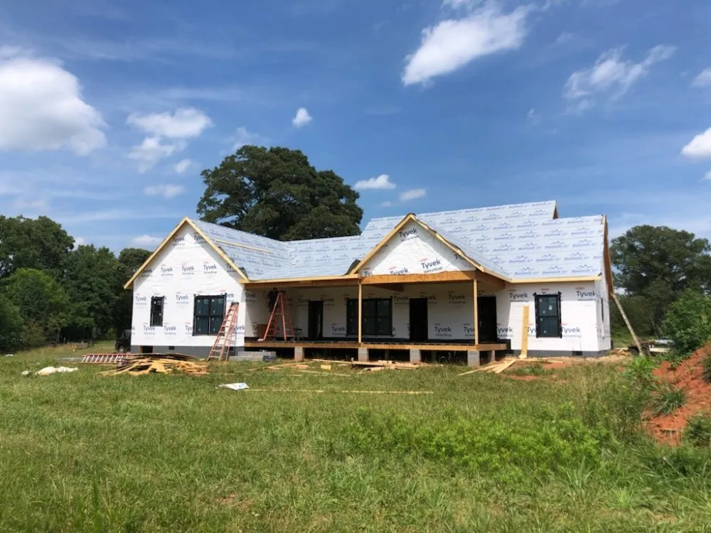 Slide of Heights Solutions