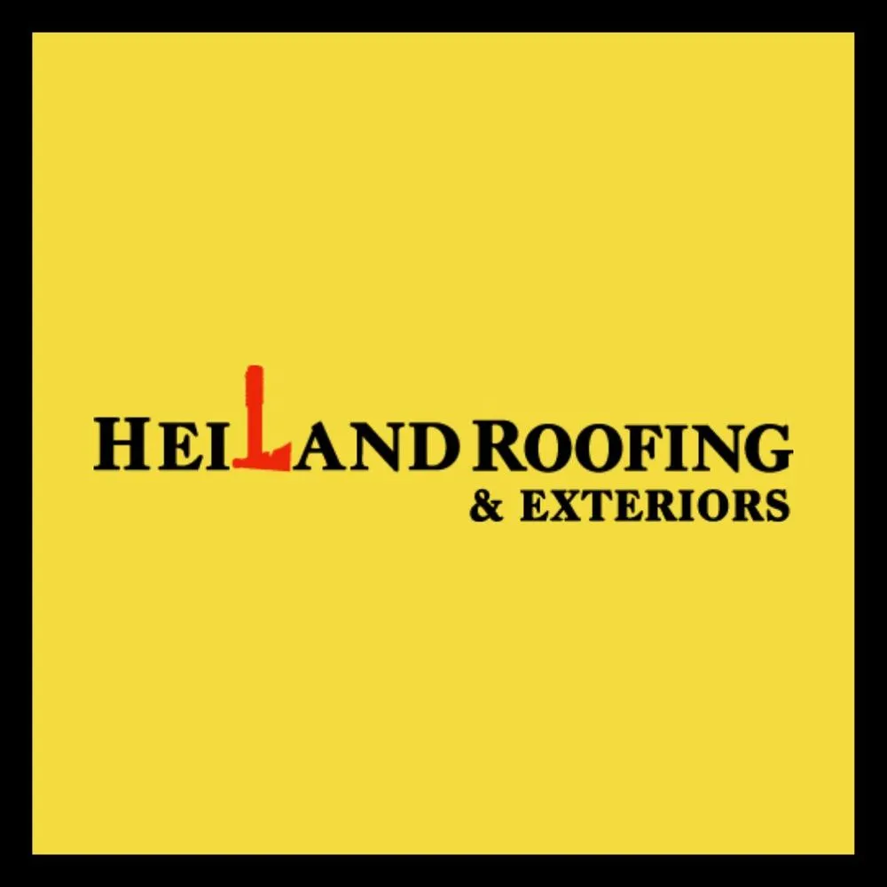 Reliable shingle roofing service in Witchita, KS by Heiland Roofing & Exteriors