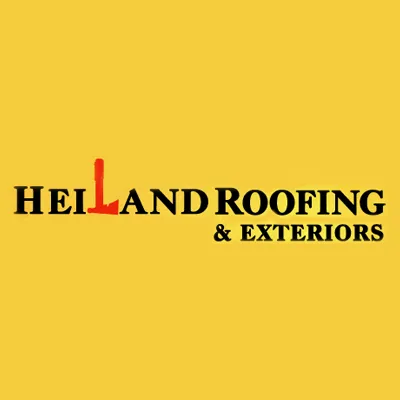 Top-rated roof replacement for residential properties across Witchita, KS - Heiland Roofing & Exteriors