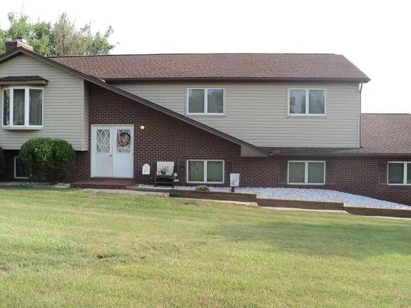 Slide of Heiner's Roofing