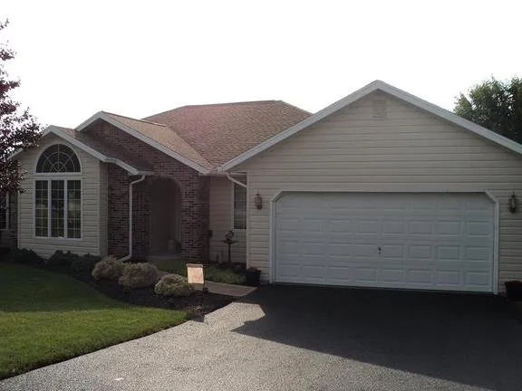 Slide of Heiner's Roofing