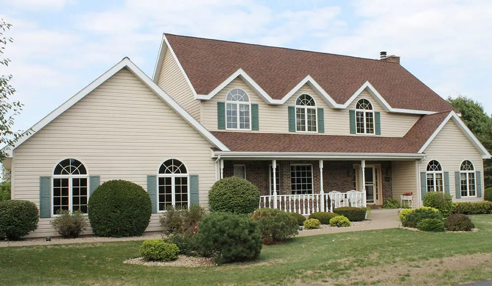 Slide of Heinrichs Roofing & Siding Inc