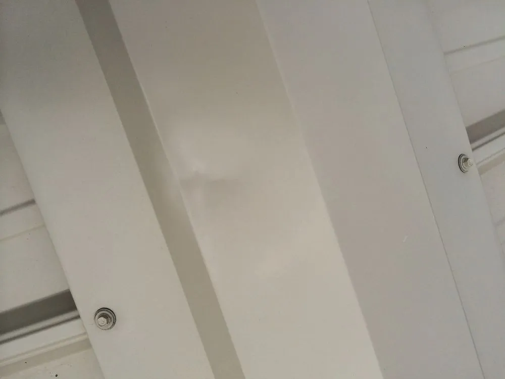 Slide of Heins Contracting