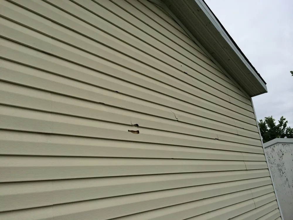 Slide of Heins Contracting