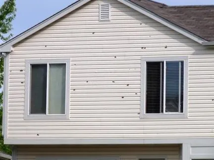 Slide of Heins Contracting