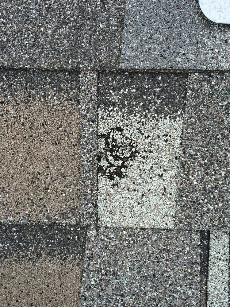 Slide of Heins Contracting