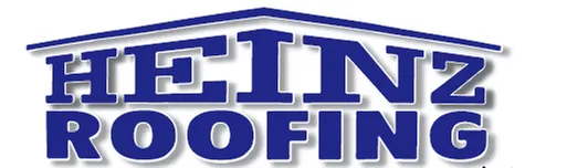 Slide of Heinz Roofing