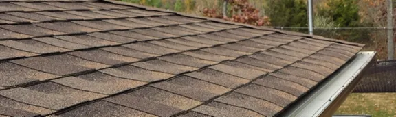 Slide of Heinz Roofing