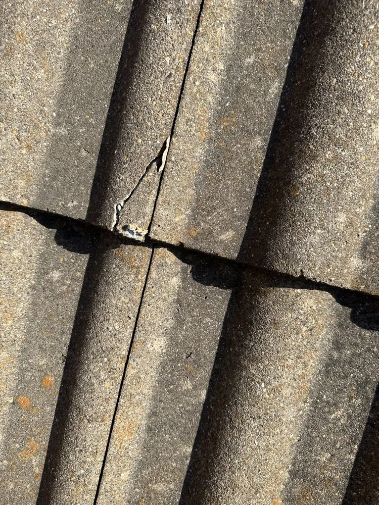 Slide of Heirloom Roofing & Restorations