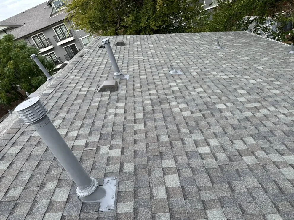 Slide of Heirloom Roofing & Restorations