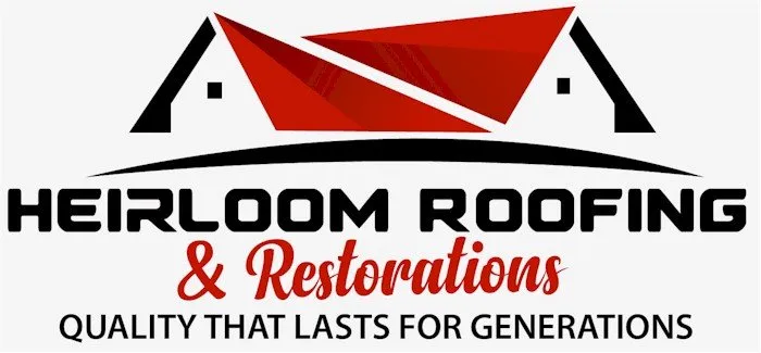 Slide of Heirloom Roofing & Restorations