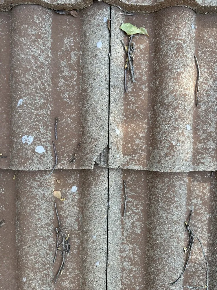 Slide of Heirloom Roofing & Restorations