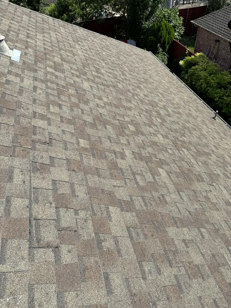 Slide of Heirloom Roofing & Restorations