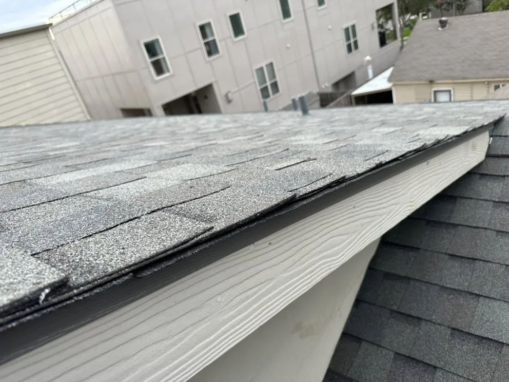 Slide of Heirloom Roofing & Restorations