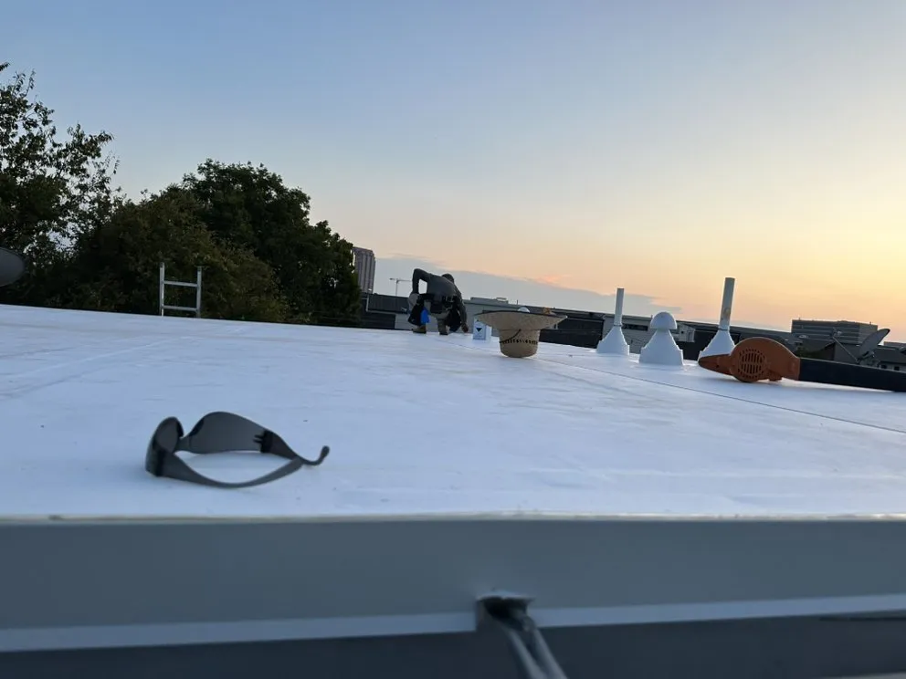 Slide of Heirloom Roofing & Restorations