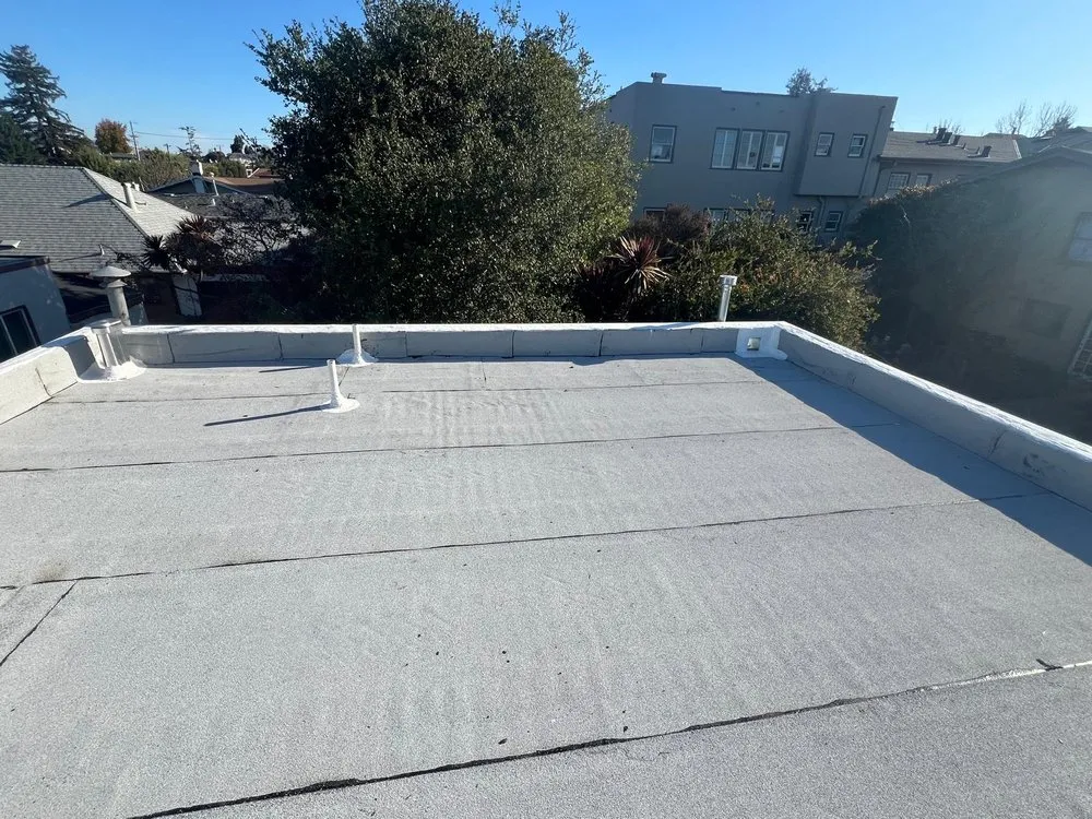 Slide of Heirloom Roofing Services