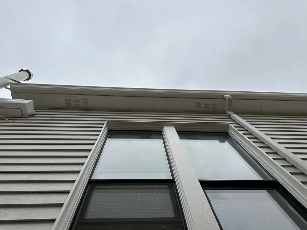 Slide of Heirloom Roofing Services