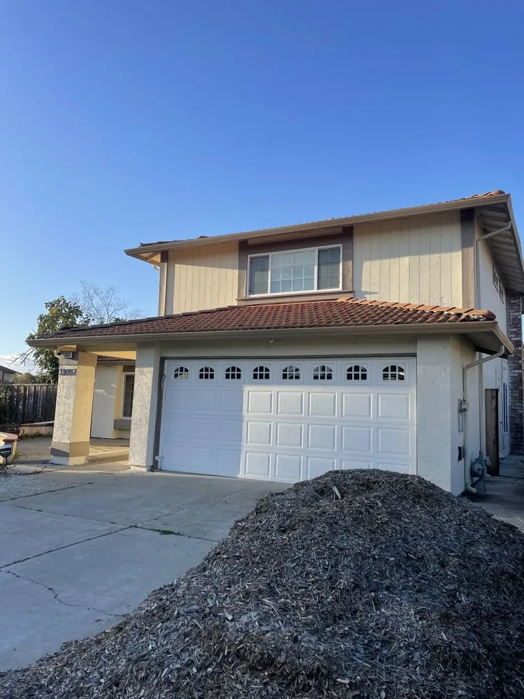 Slide of Heirloom Roofing Services