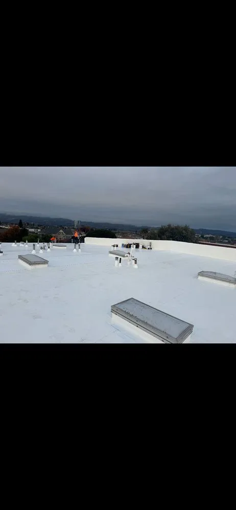 Slide of Heirloom Roofing Services