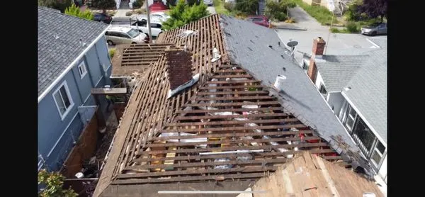 Heirloom Roofing Services