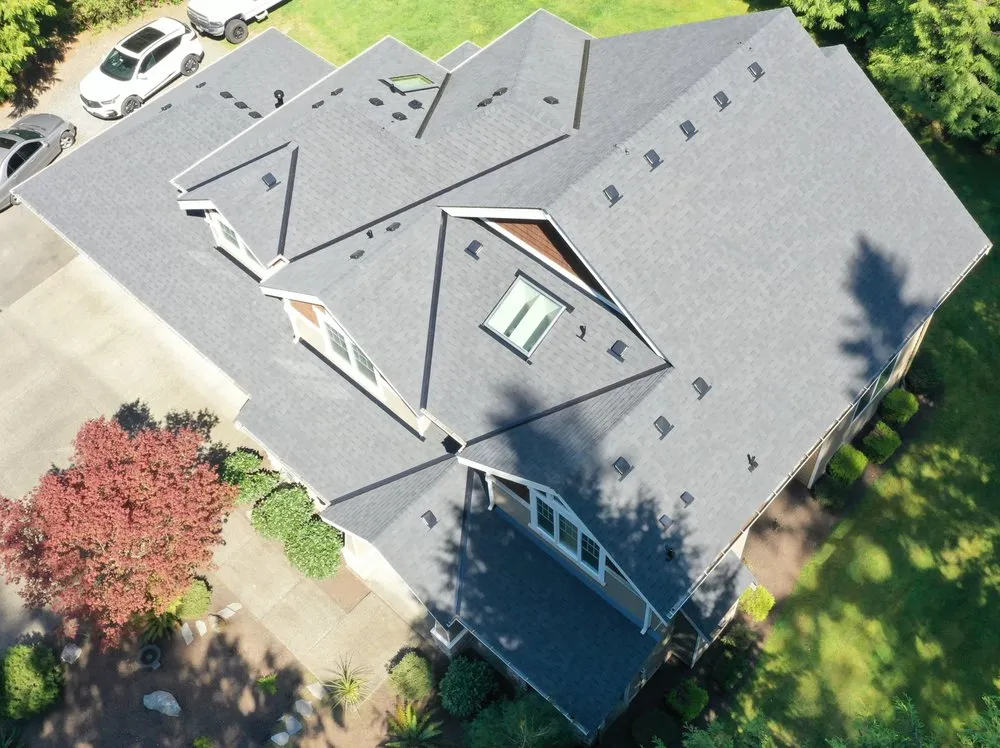 Slide of HEIS Roofing & Remodel