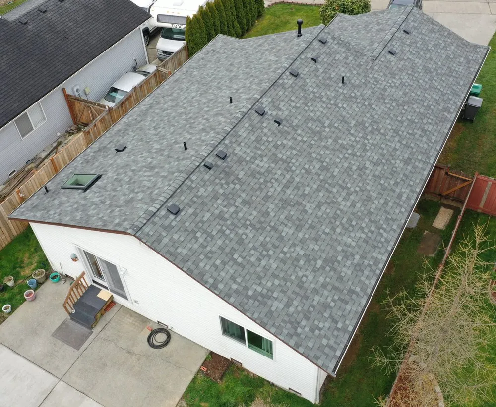 Slide of HEIS Roofing & Remodel