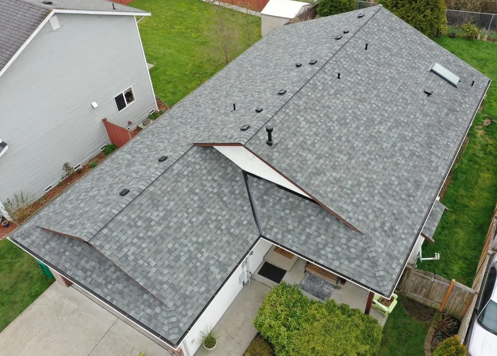 Slide of HEIS Roofing & Remodel
