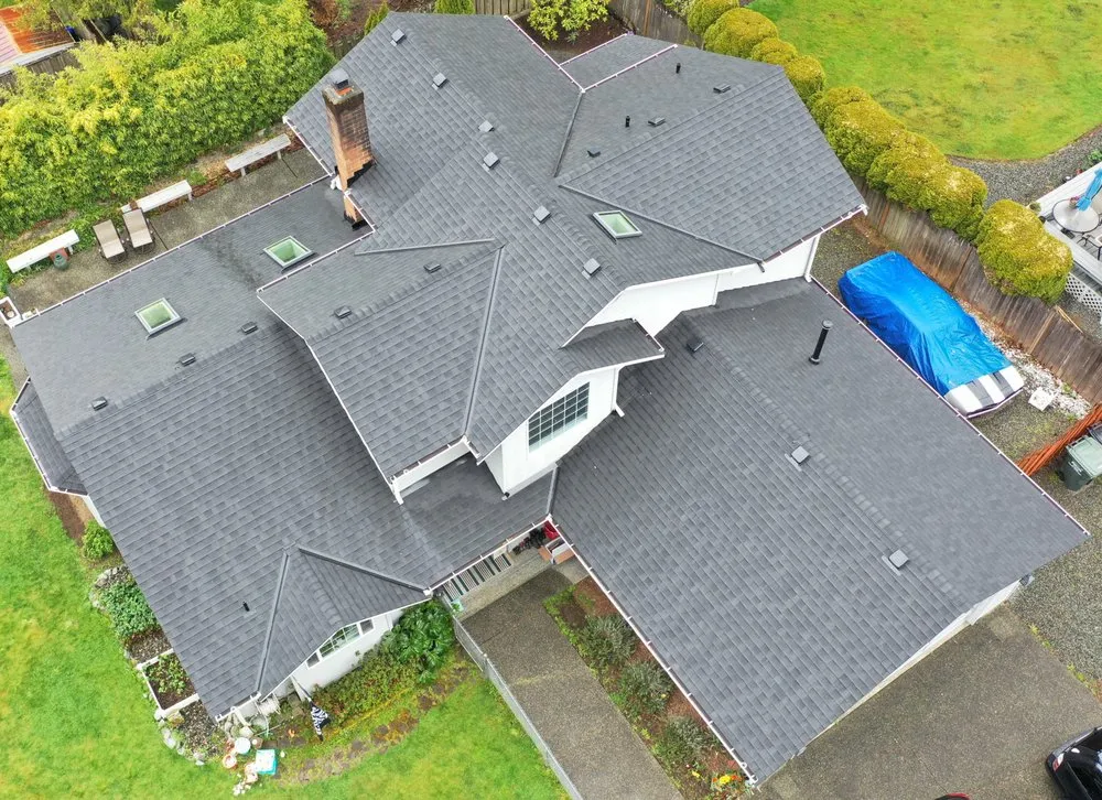 Slide of HEIS Roofing & Remodel