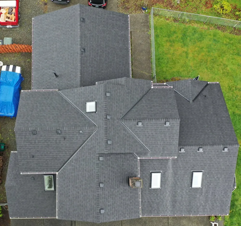 Slide of HEIS Roofing & Remodel