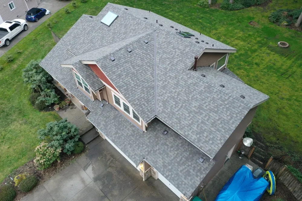 Slide of HEIS Roofing & Remodel
