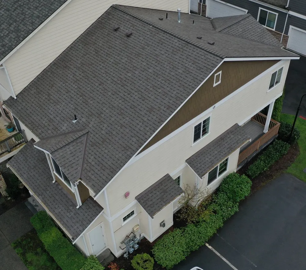 Slide of HEIS Roofing & Remodel