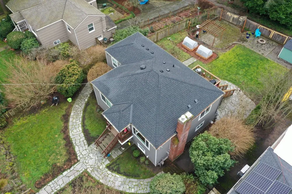 Slide of HEIS Roofing & Remodel