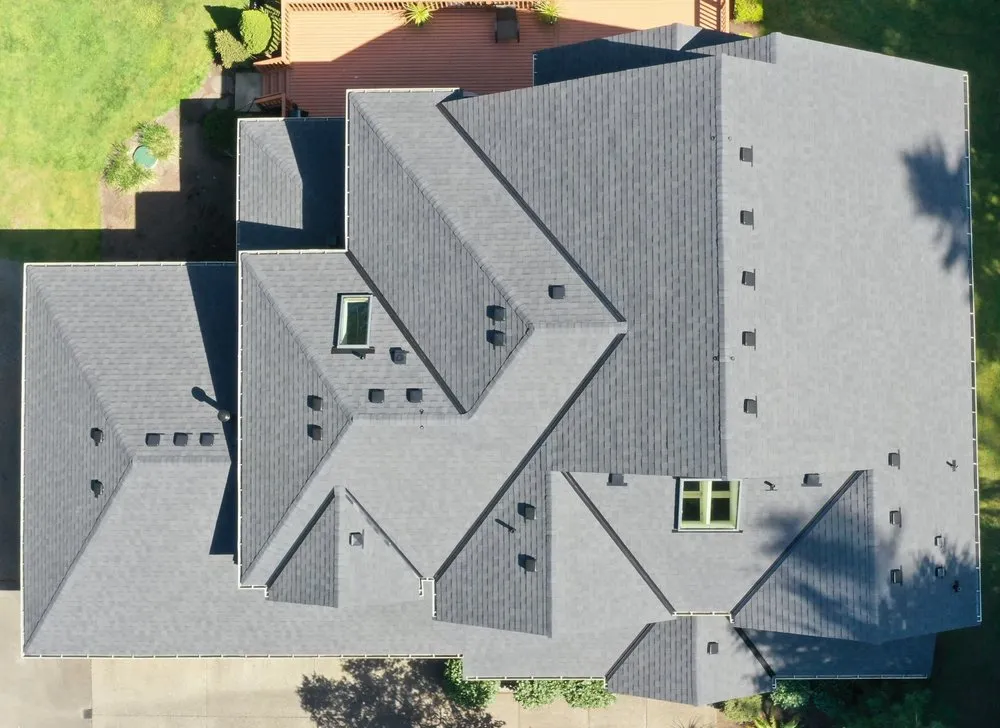 Slide of HEIS Roofing & Remodel