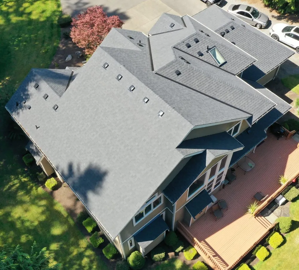 Slide of HEIS Roofing & Remodel