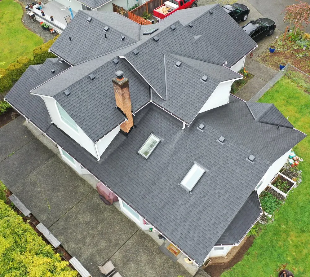 Slide of HEIS Roofing & Remodel