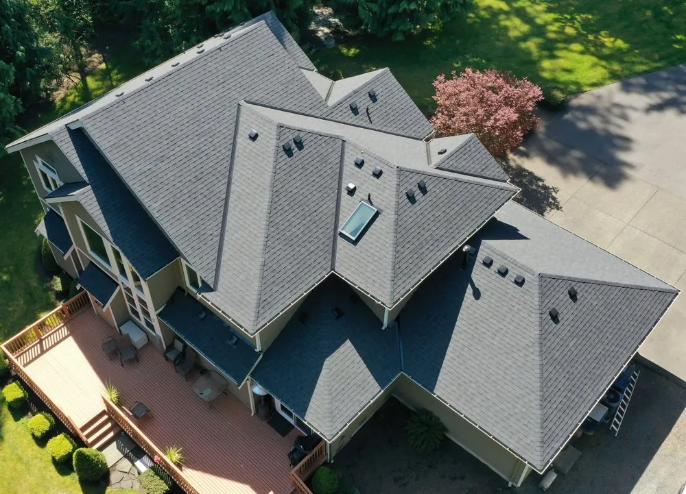 Slide of HEIS Roofing & Remodel