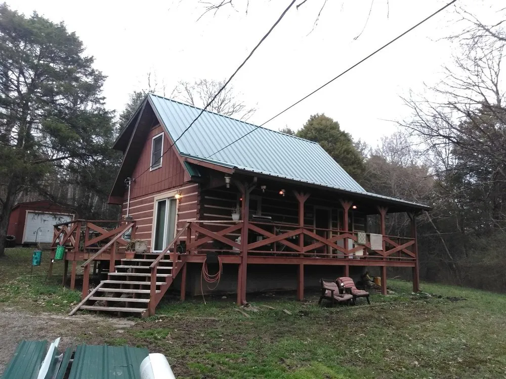 Slide of Heisman Roofing & Construction