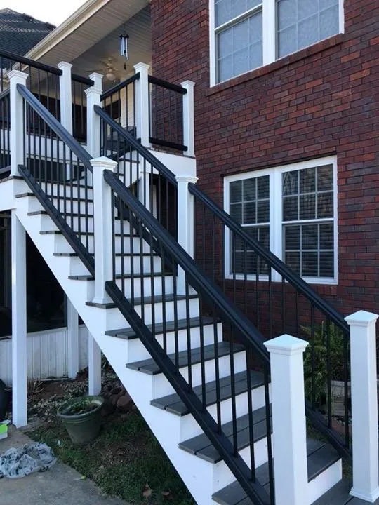 Slide of Heisman Roofing & Construction