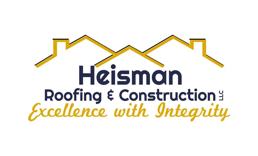 Slide of Heisman Roofing & Construction
