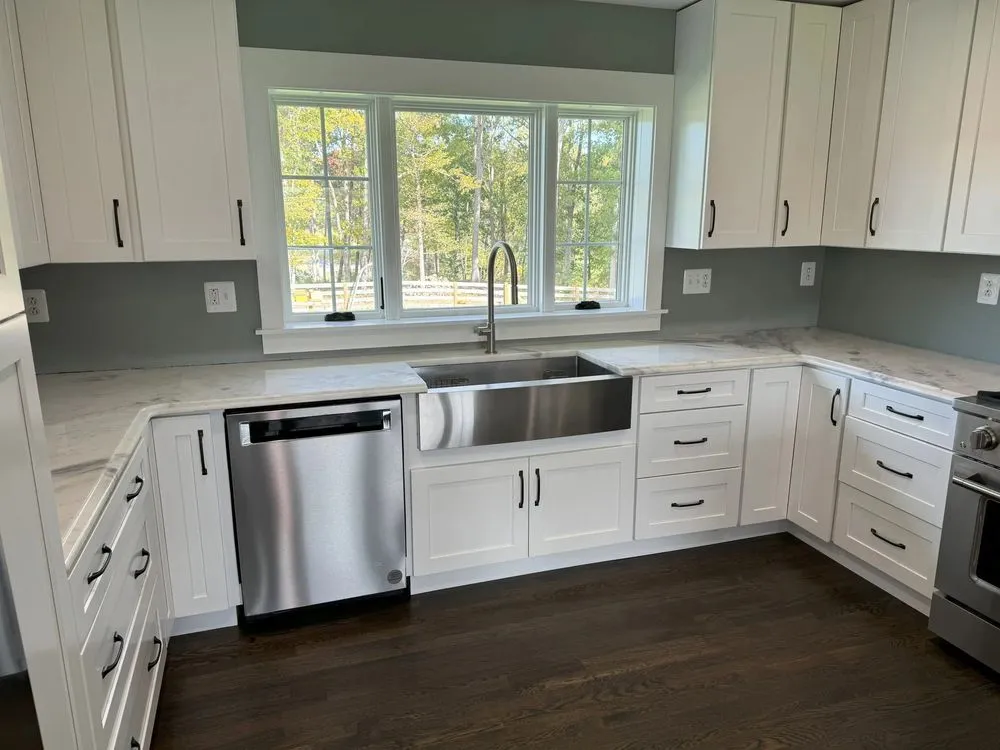 Slide of Heiston Group Design Build