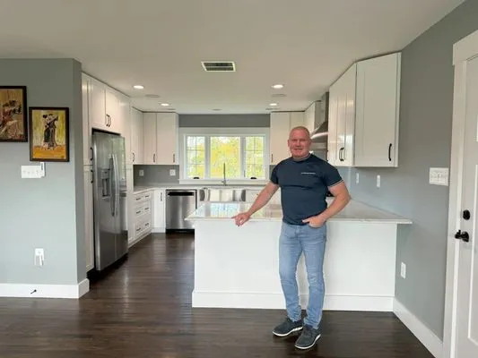 Heiston Group Design Build