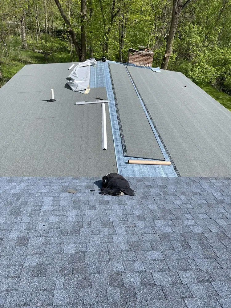 Slide of Hekker & Sons