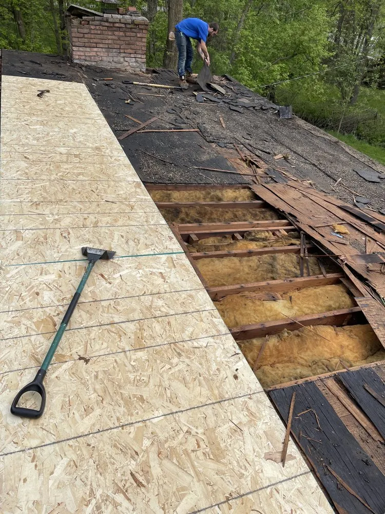 Slide of Hekker & Sons