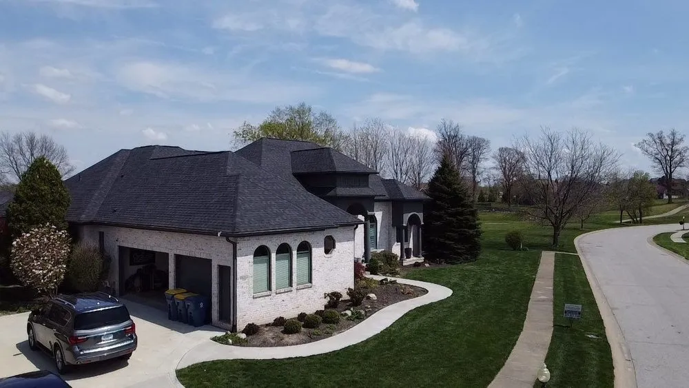 Slide of Heldman Exteriors